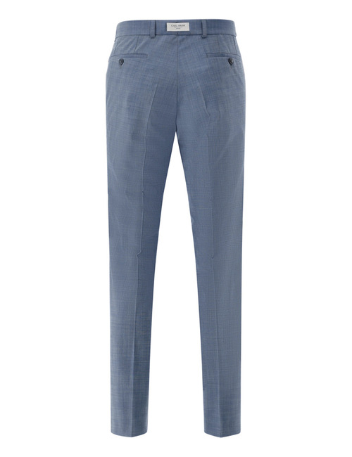 Kostuumbroek CG Sendrik in modern fit