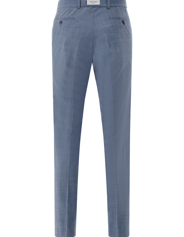 Kostuumbroek CG Sendrik in modern fit