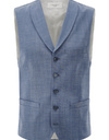 Gilet CG Warren in modern fit