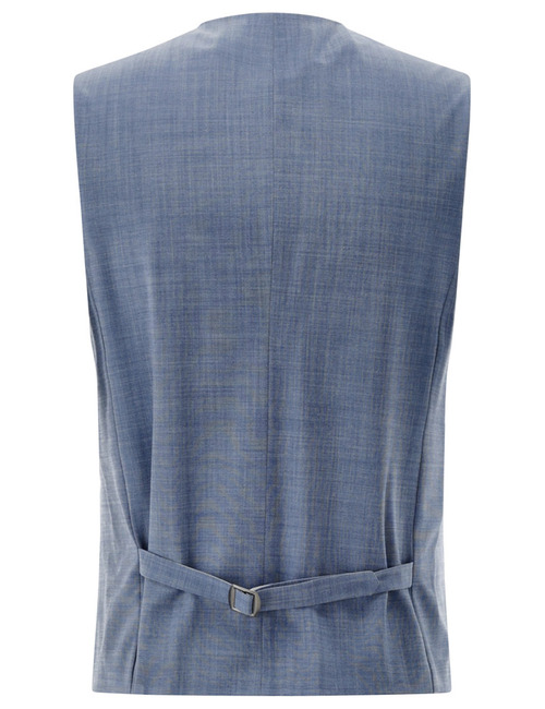 Gilet CG Warren in modern fit