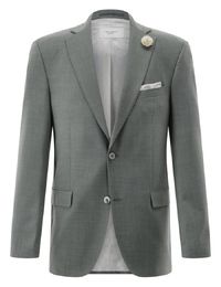 Kostuumvest CG Shelby in modern fit