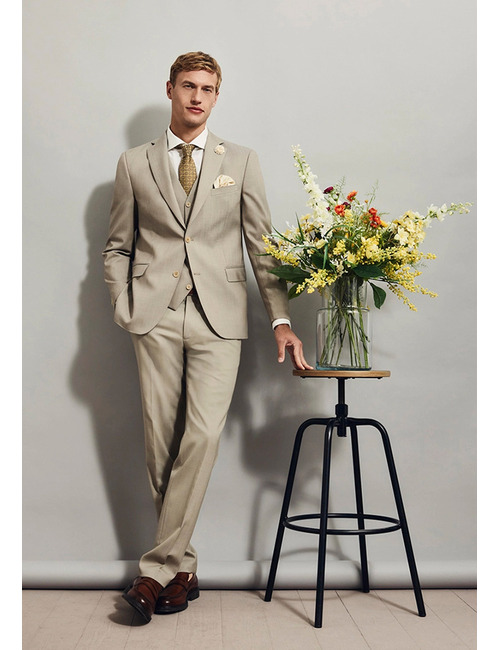 Colbert CG Shelby in modern fit