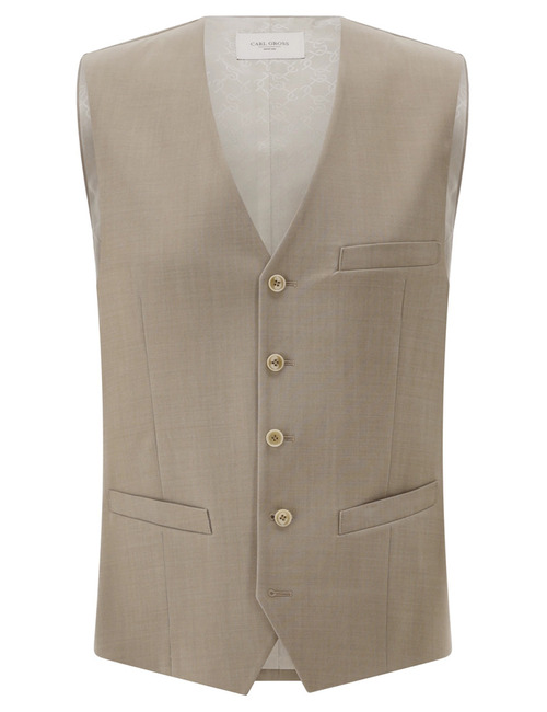 Gilet CG Winslow in modern fit