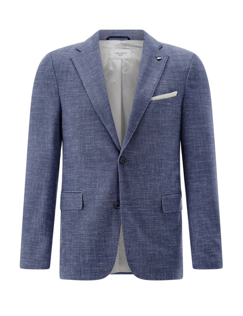 Blazer CG Franjo in sharp fit