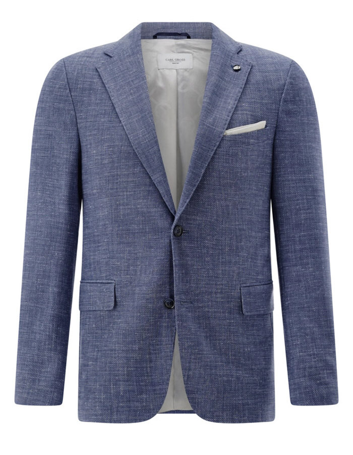 Blazer CG Franjo in sharp fit
