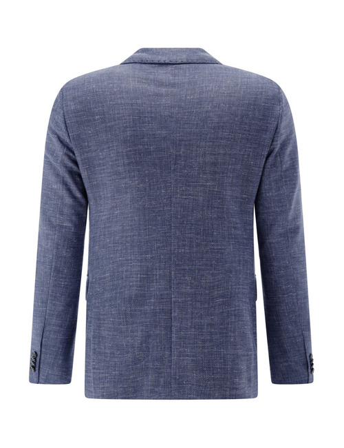 Blazer CG Franjo in sharp fit