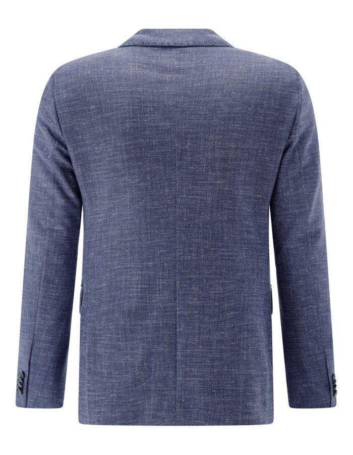 Blazer CG Franjo in sharp fit