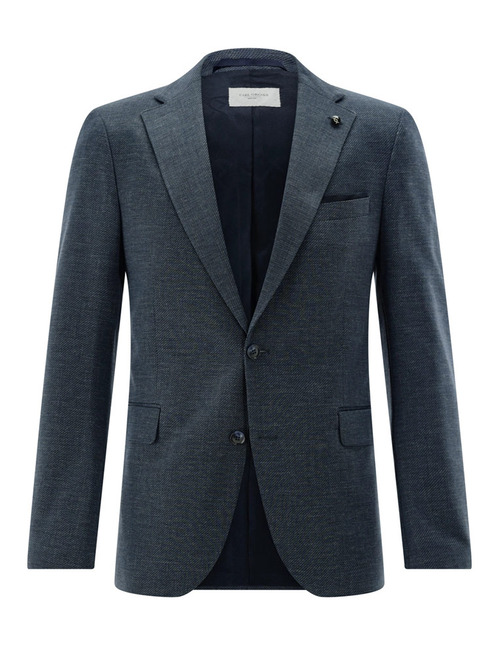 Blazer CG Franjo in sharp fit