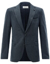 Blazer CG Franjo in sharp fit