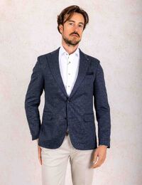 Blazer CG Franjo in sharp fit