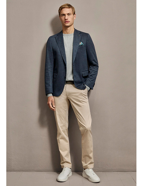 Blazer CG Franjo in sharp fit