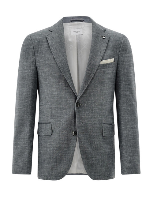 Blazer CG Franjo in sharp fit