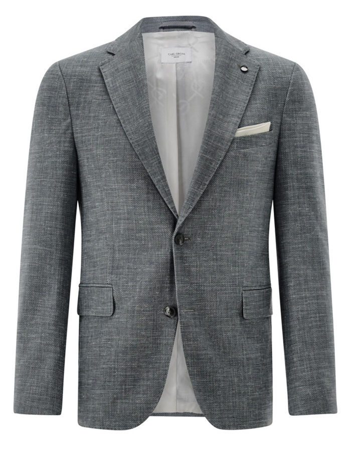 Blazer CG Franjo in sharp fit