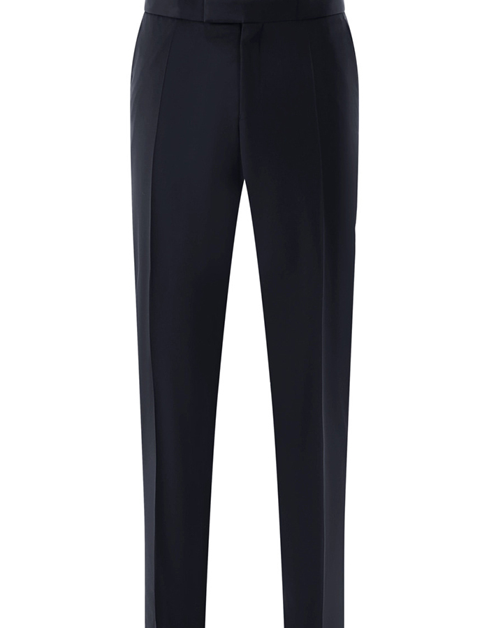 Smokingbroek CG Shadow in modern fit