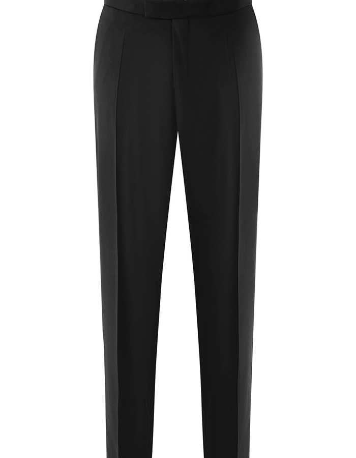 Smokingbroek CG Shadow in modern fit