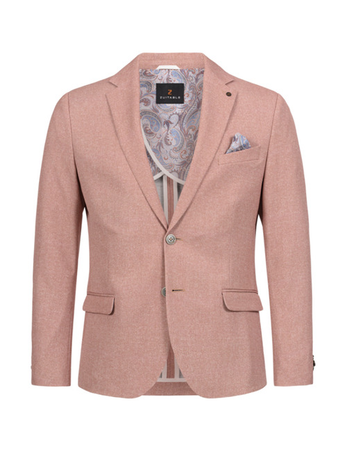 Kostuumvest DiNick 450 orange