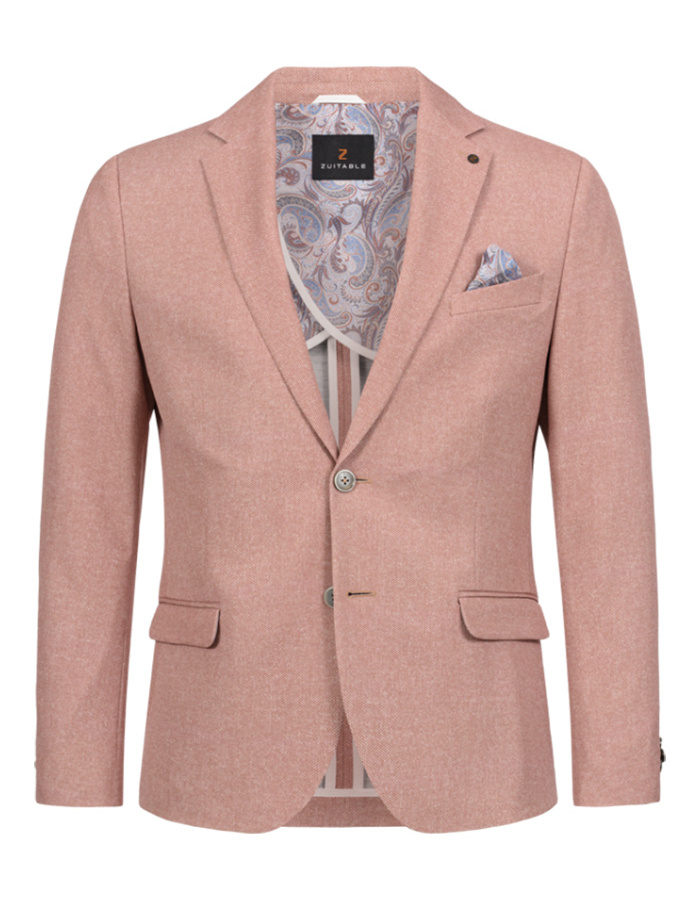 Kostuumvest DiNick 450 orange