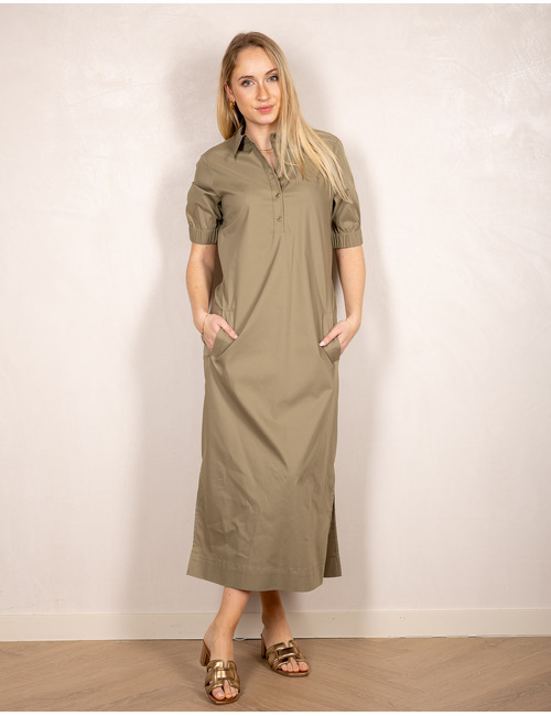 Lalotti lang kleed kaki