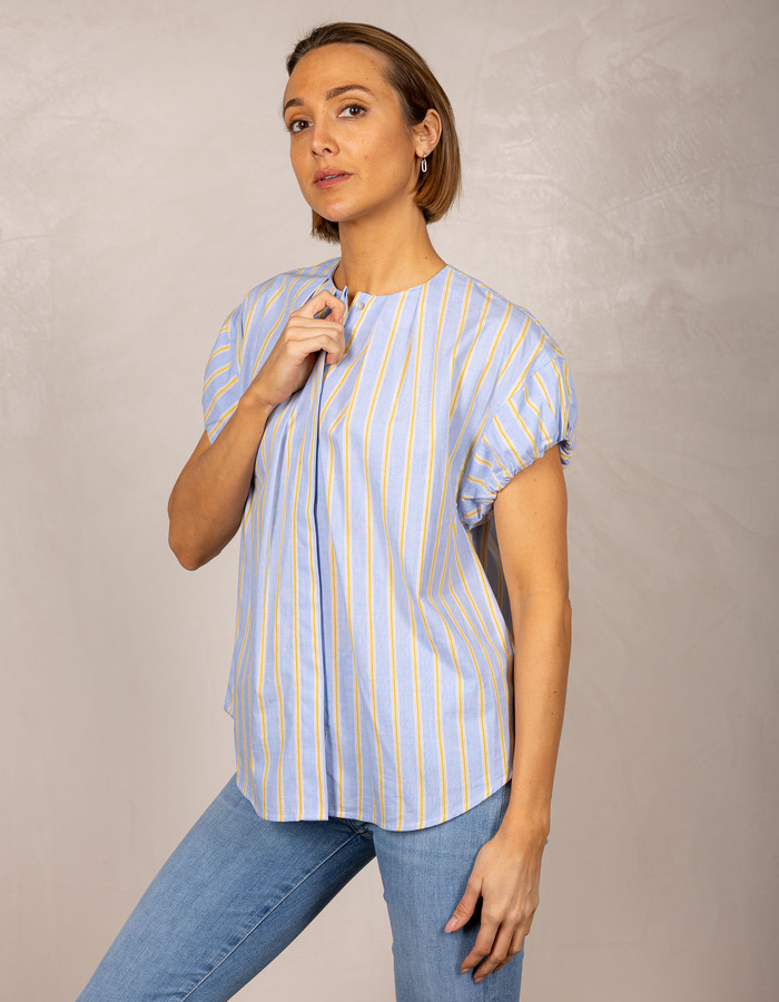 Jcsophie bloes blauw