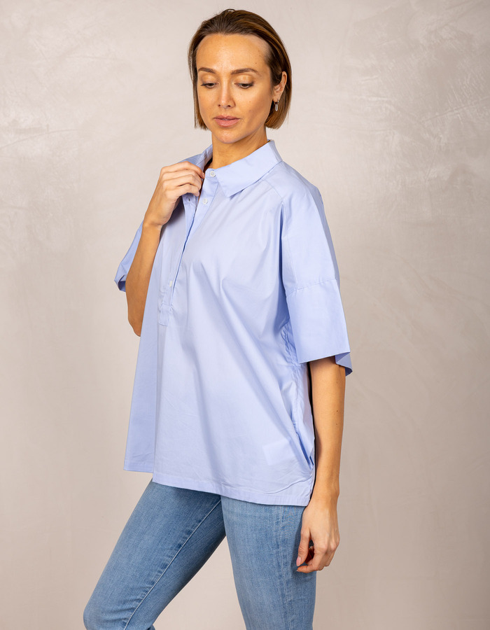 Jcsophie bloes blauw