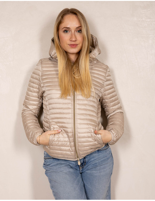 Save The Duck jas beige