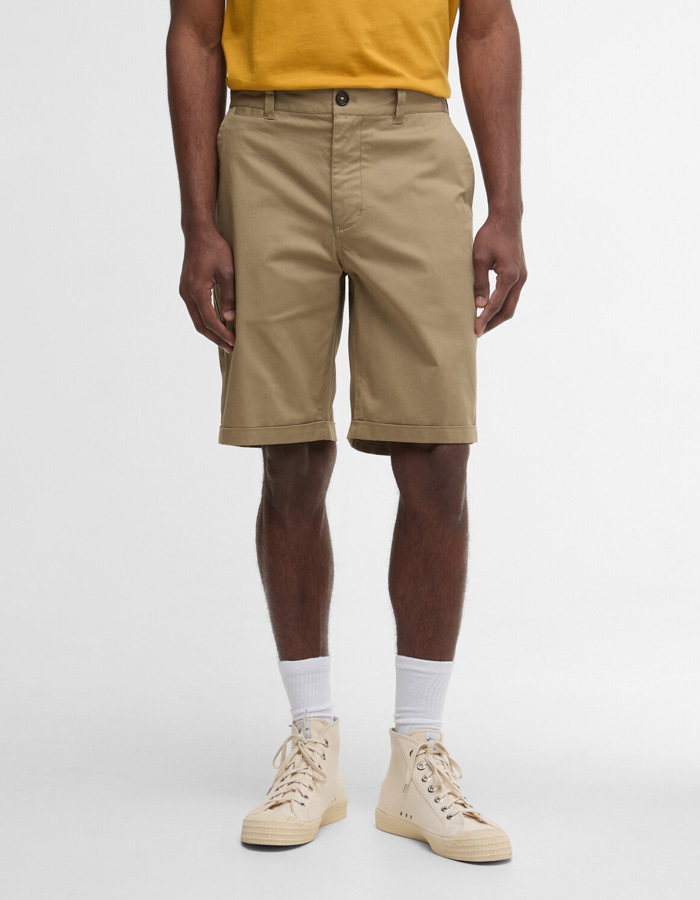 Smart Chino Short