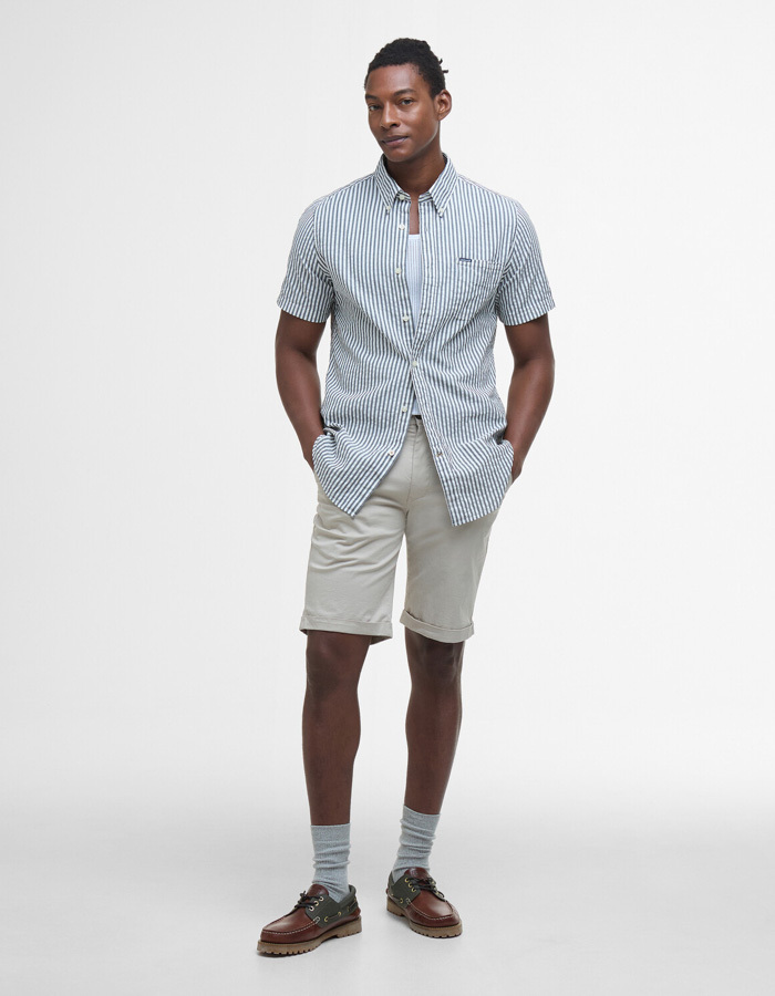 Smart Chino Short