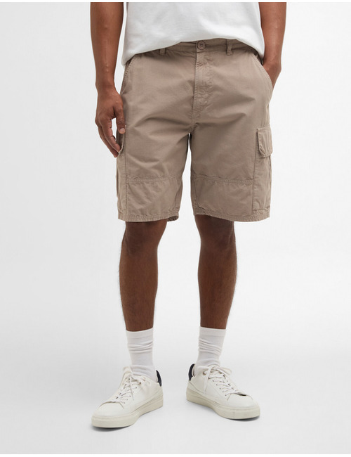 RIPSTOP CARGO SHORT