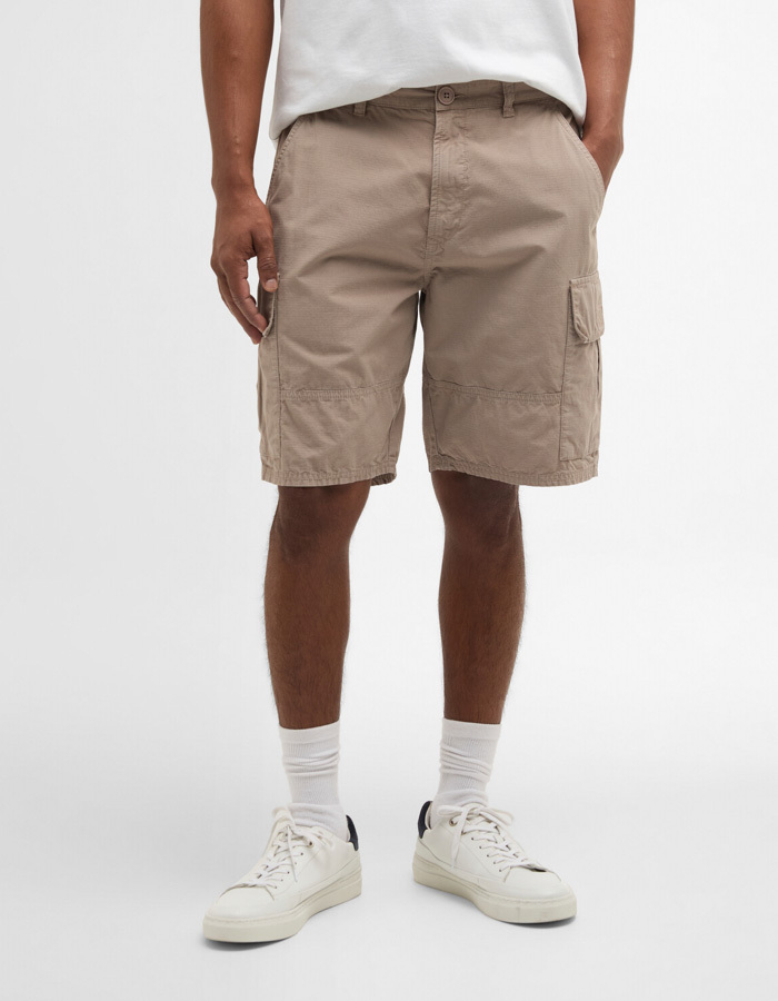 RIPSTOP CARGO SHORT