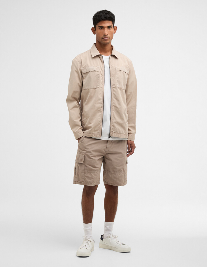 RIPSTOP CARGO SHORT
