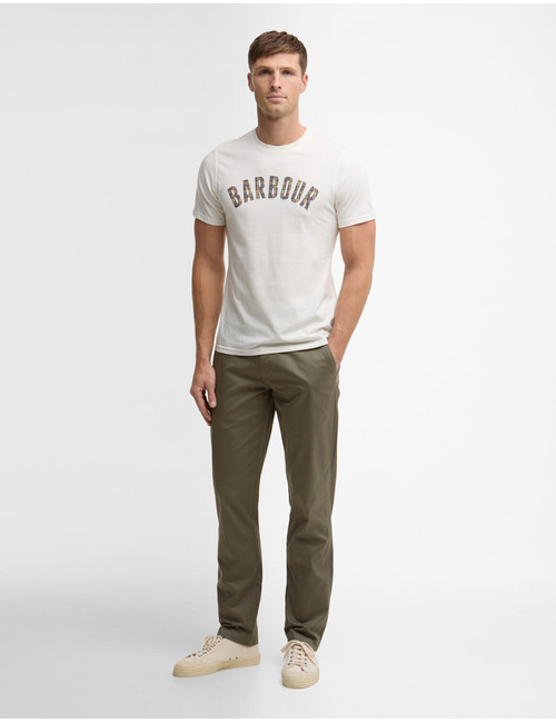 LIGHTWEIGHT STRETCH TAILORED CHINO