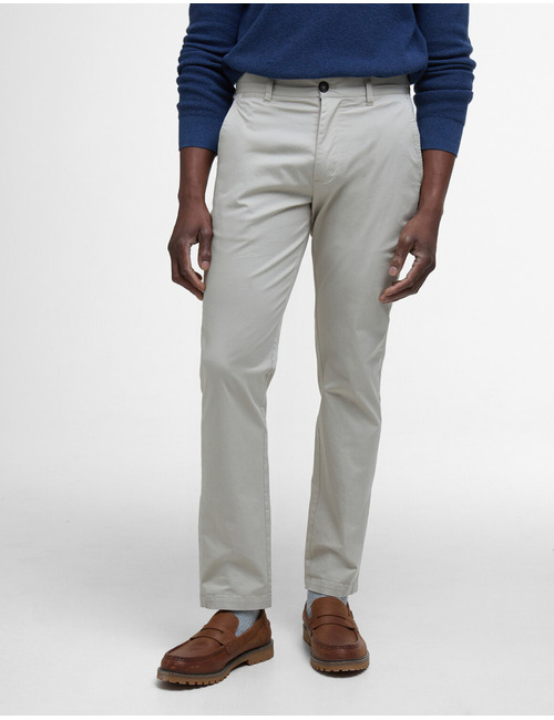 LIGHTWEIGHT STRETCH TAILORED CHINO