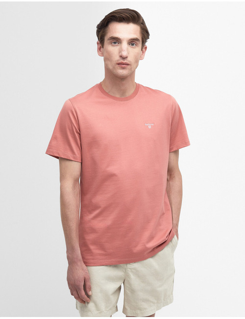 ESSENTIAL SPORTS T SHIRT