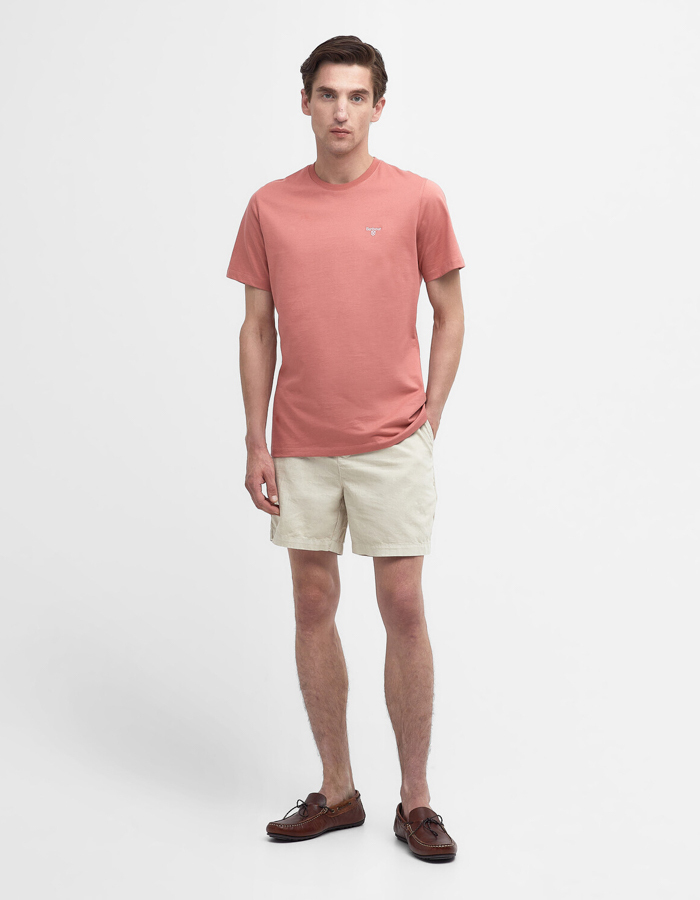 ESSENTIAL SPORTS T SHIRT