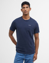 LANGDON POCKET T SHIRT NAVY