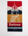 Archive strandhanddoek in barbour beacon