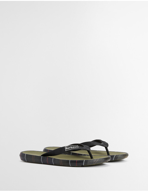 Oakdale sandalen
