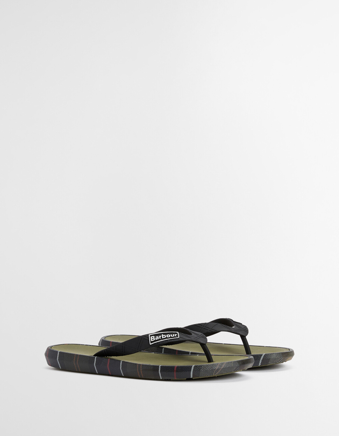 Oakdale sandalen