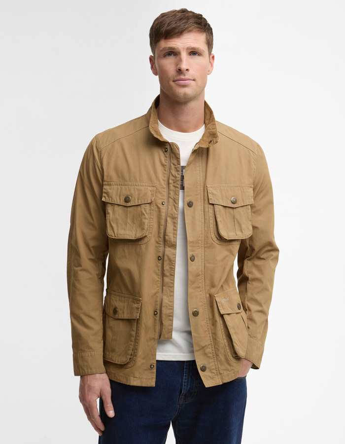 Corbridge Casual Jacket