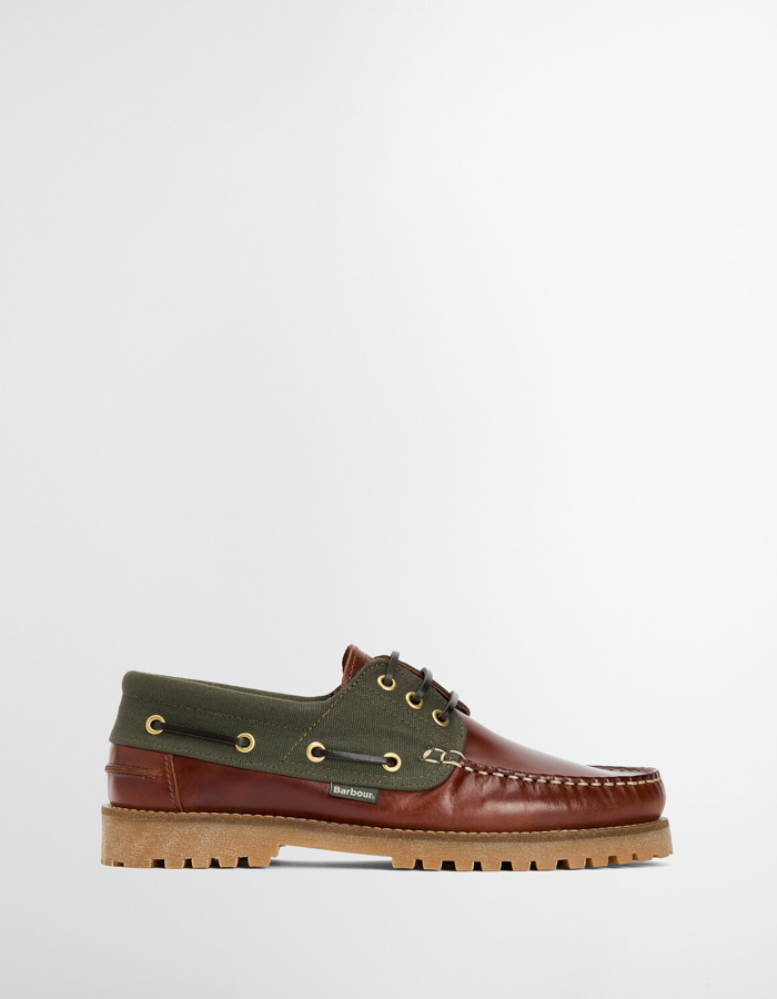 Deck Boat Shoe Footwear