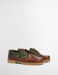 Deck Boat Shoe Footwear