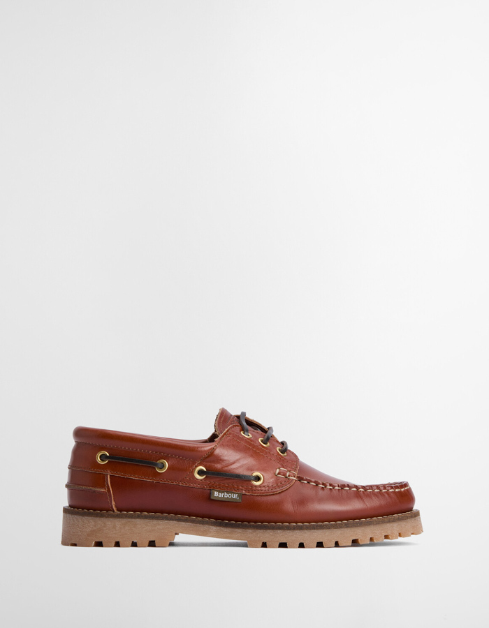 Deck Boat Shoe Footwear
