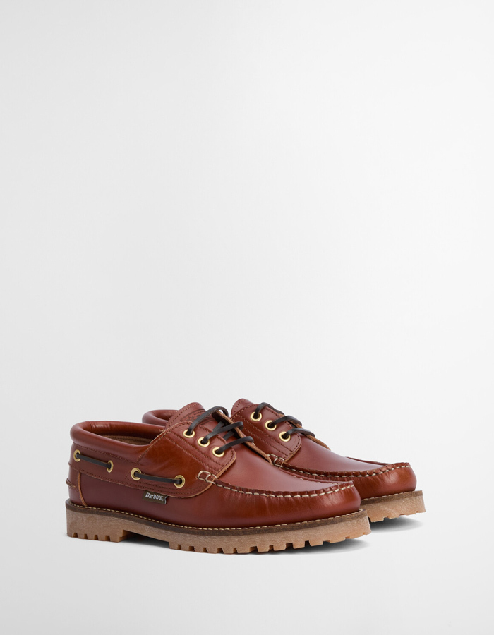 Deck Boat Shoe Footwear