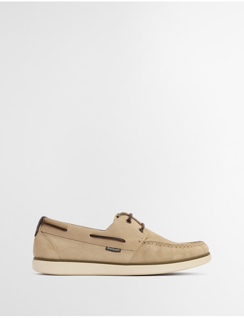 Rothley Boat Shoe