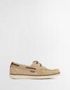 Rothley Boat Shoe