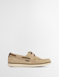 Rothley Boat Shoe