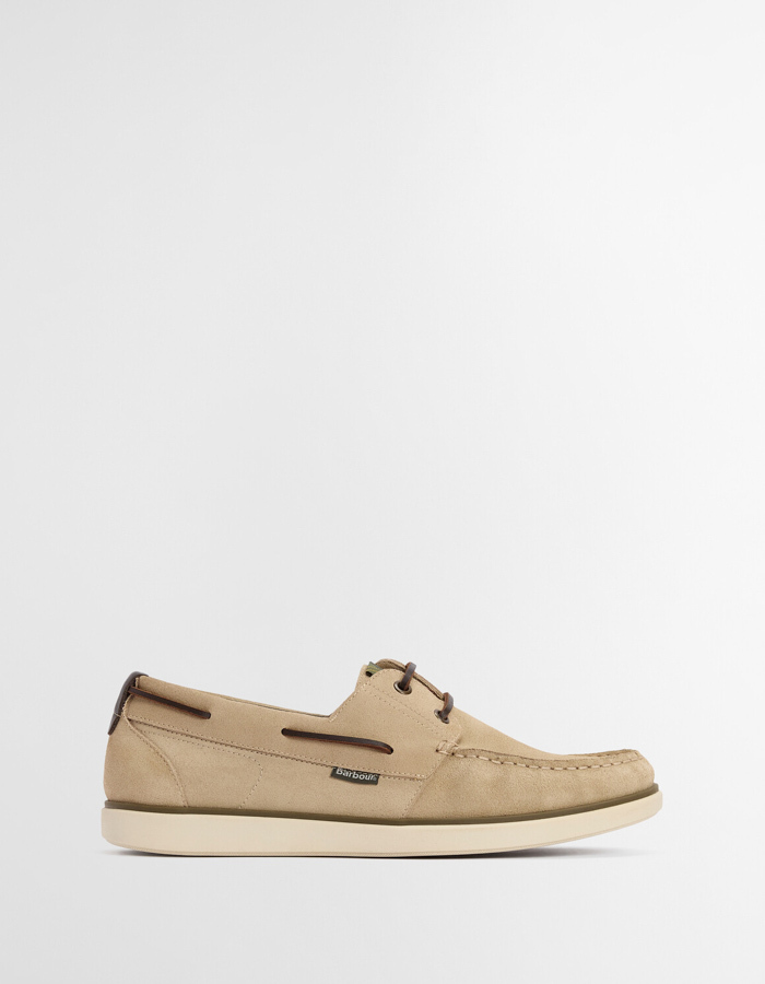 Rothley Boat Shoe