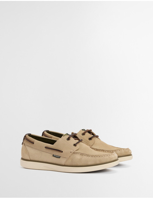 Rothley Boat Shoe