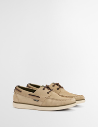 Rothley Boat Shoe