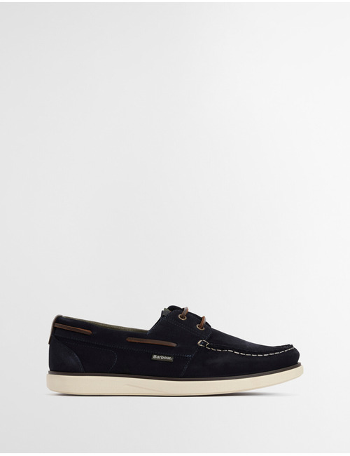 Rothley Boat Shoe